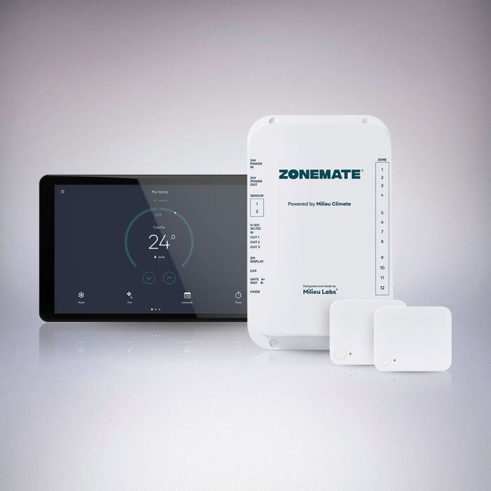 ZoneMate product