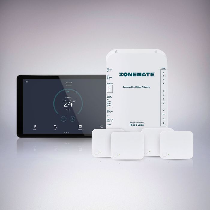 ZoneMate product