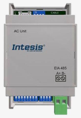 ZoneMate Panasonic Intesis Gateway only