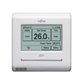 Fujitsu Circular Flow Cassette Air Conditioner Single Phase