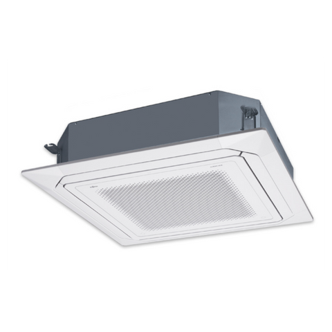 Auth30Krta/Aoth30Kbta 8.5Kw Fujitsu Circular Flow Cassette 1 Phase R32 - Includes Uty-Lbtyc Wireless Remote