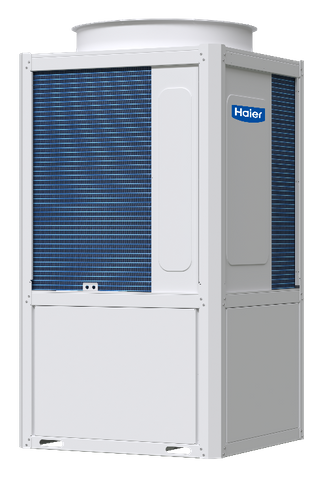 Haier Modular Heat Pump Chiller