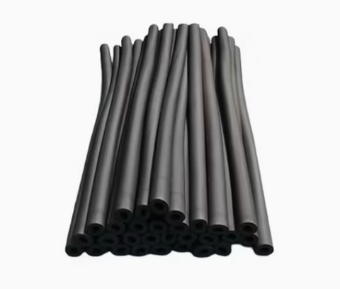 Pipe Insulation 9X28mm (1") - 2Metre