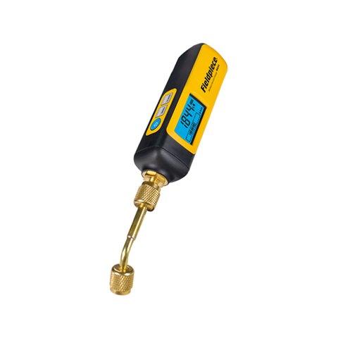 Fieldpiece MG44: Vacuum Gauge Wireless Probe with LCD