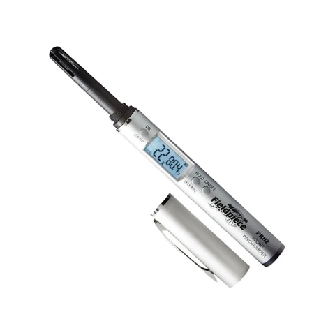 Fieldpiece PRH2: Pocket Psychrometer