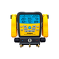 Fieldpiece SM382VINT: SMAN Wireless Refrigerant Manifold (3-Port)