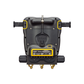 Fieldpiece SM382VINT: SMAN Wireless Refrigerant Manifold (3-Port)