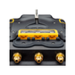 Fieldpiece SM382VINT: SMAN Wireless Refrigerant Manifold (3-Port)
