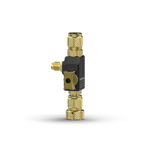 Fieldpiece VC1: 1/4" Valve Core Removal Tool