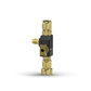 Fieldpiece VC1: 1/4" Valve Core Removal Tool