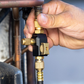 Fieldpiece VC1: 1/4" Valve Core Removal Tool