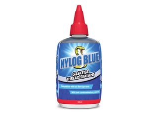 NYLOG SEALANT BLUE HFC COMPATIBLE