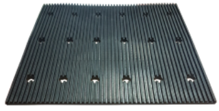 WAFFLE PAD 300X300 RIPPABLE