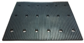 WAFFLE PAD 300X300 RIPPABLE