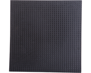 WAFFLE PAD 450X450X10MM