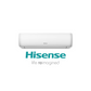 HISENSE J SERIES HAWJ12KR-I/HAWJ12KR-O 3.5KW HI WALL SPLIT SYSTEM SET