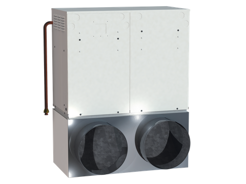 TQMD530 BRAEMAR HEATER 27.8KW