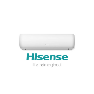 HISENSE J SERIES HAWJ18KR-I/HAWJ18KR-O 5.3KW HI WALL SPLIT SYSTEM SET