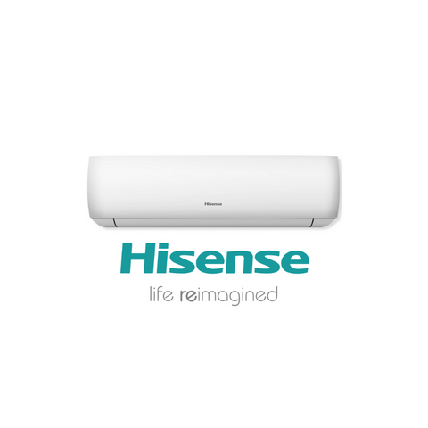 HISENSE J SERIES HAWJ18KR-I/HAWJ18KR-O 5.3KW HI WALL SPLIT SYSTEM SET