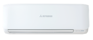 SRK35ZSA-W- SET MITSUBISHI