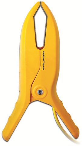Fieldpiece TC48 Pipe Clamp Style Thermocouple with Jaw opening 105mm