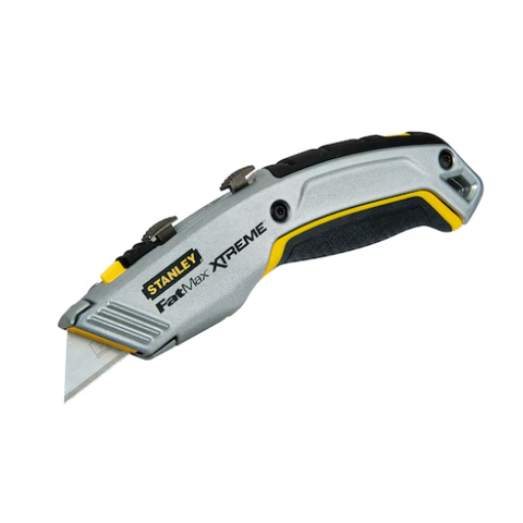 Stanley Fat Max Twin Blade Utility Knife.