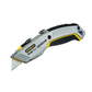Stanley Fat Max Twin Blade Utility Knife.