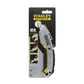 Stanley Fat Max Twin Blade Utility Knife.