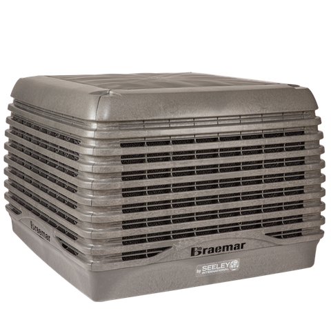 BRAEMAR LCQ SERIES EVAPORATIVE  COOLER