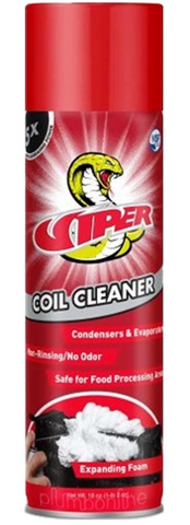 Viper Universal Coil Cleaner & Degreaser Spray