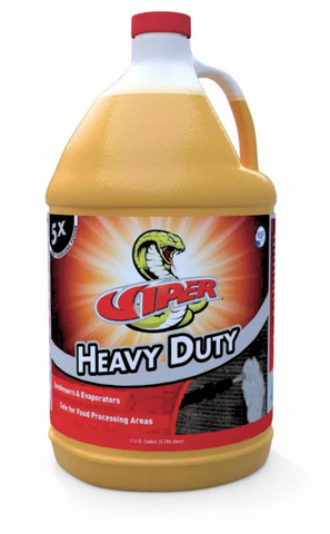Viper Heavy Duty (3.785 litre) Concentrated Coil Cleaner