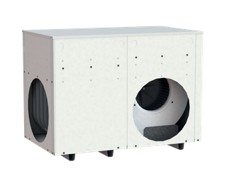 TQ330 BRAEMAR GAS DUCTED HEATER  28.0KW