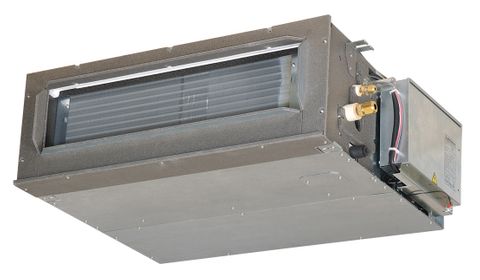 MITSUBISHI HEAVY INDUSTRIES 1 PHASE 5.0 KW/5.4 KW DUCTED UNIT *MEDIUM STATIC*