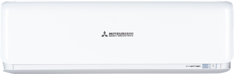 MITSUBISHI HEAVY INDUSTRIES AVANTI PLUS 2.0KW SPLIT SYSTEM