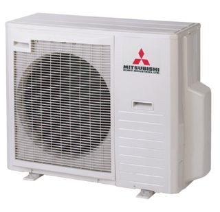 MITSUBISHI HEAVY INDUSTRIES SCM80ZS-W 8.0KW MULTI OUTDOOR CONDENSOR