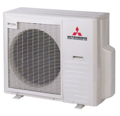 MITSUBISHI HEAVY INDUSTRIES SCM71ZS-W 7.1KW MULTI OUTDOOR CONDENSOR