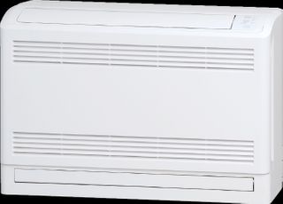MITSUBISHI HEAVY INDUSTRIES SRF35ZS-W/SRC35ZSA-W 3.5KW FLOOR STANDING SYSTEM