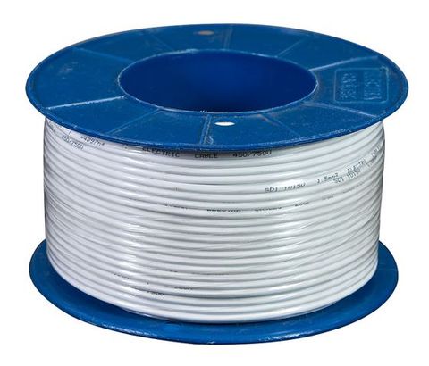 1.5Mm 1 Core Sdi Red Electrical Cable