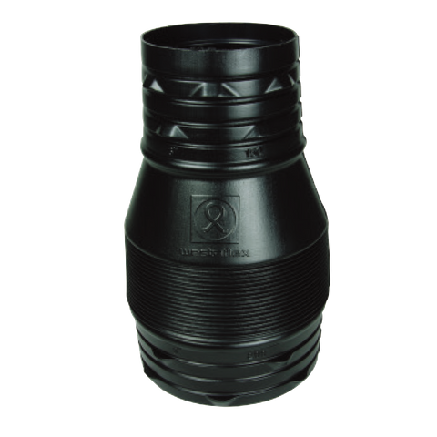 Plastic Duct Reducer