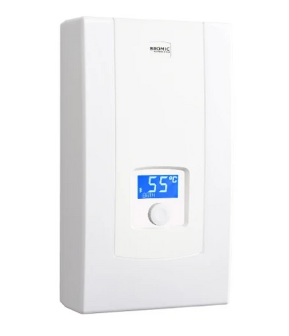 Bromic Electric Water Heater - 3 phase - 18kW