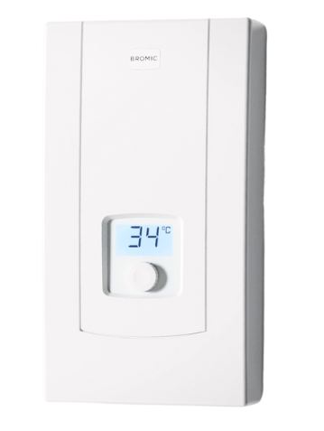 Bromic Electric Water Heater 50* limited- 3 phase - 18kW