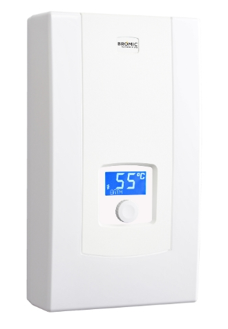 Bromic Electric Water Heater - 3 phase - 27kW