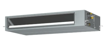Fujitsu Mid Static Ducted Slimline SET-ARTH36KMTAP 10.0 KW R32 1 phase