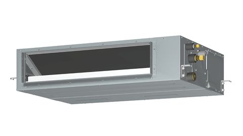 Fujitsu Mid Static Ducted Slimline SET-ARTH24KMTAP  7 KW R32 1 phase