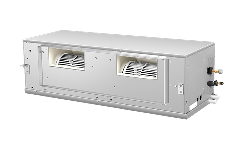 Haier Smart Power 12.5kW High ESP Ducted Indoor Only R32 AD125S2SH5FA (51579)