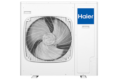 Haier Smart Power 12.5kW 1 Phase Ducted Outdoor R32 1U125S2SN5FA (51668)