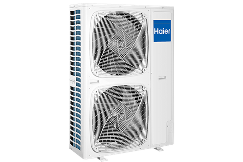 Haier Smart Power 14.0 kW 1 Phase Ducted Outdoor R32 1U140S2SP5FA (51711)