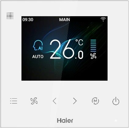Haier  Wired Controller HW-PB101AFK
