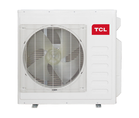 Tcl 12.0Kw Fma-43I5Ha/Dvo Multi Split System
