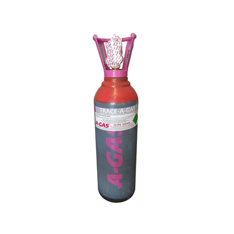 NITROGEN D SIZE TRACE GAS